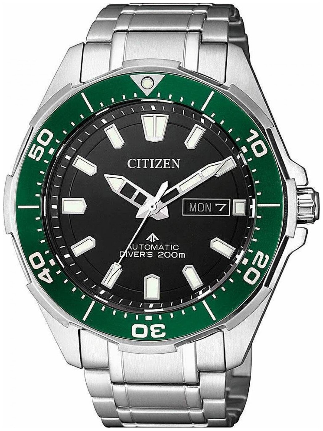 Мужские Наручные часы Citizen NY0071-81EE