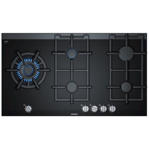 Встраиваемая газовая варочная панель Siemens ER9A6SD70 10058900₽