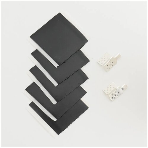 Соединительный комплект для инфракрасного плёночного тёплого пола 250₽