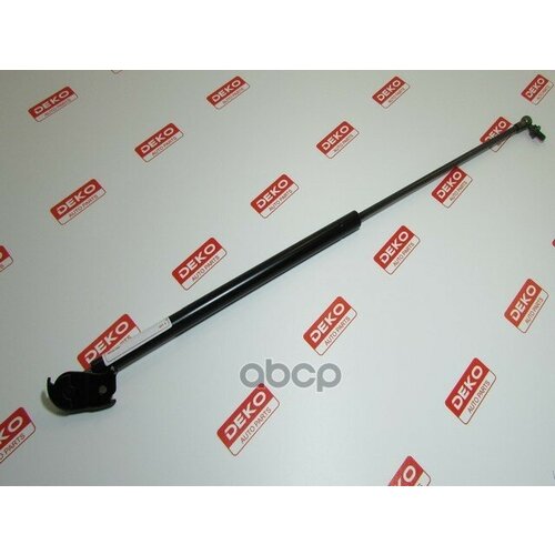 Амортизатор Капота Toy Lexus Rx330 2003- L645Mm RhLh Арт Das-Ty35 Шт DEKO арт DAS-TY35 2733₽
