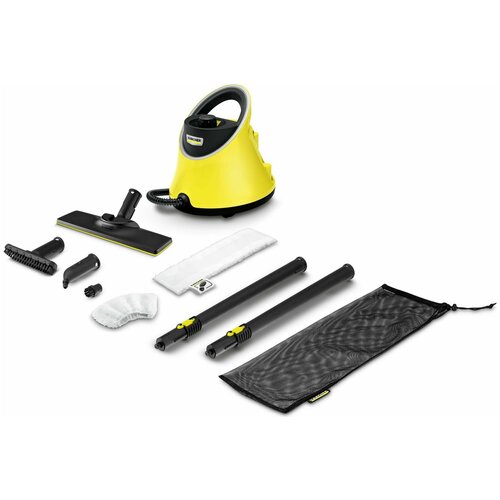 Пароочиститель SC 2 Deluxe EasyFix Karcher 1.513-243.0