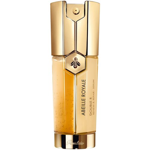 Guerlain Abeille Royale Double R Renew and Repair Serum Сыворотка для лица обновление и восстановление, 50 мл guerlain abeille royale xmas advanced double r serum set