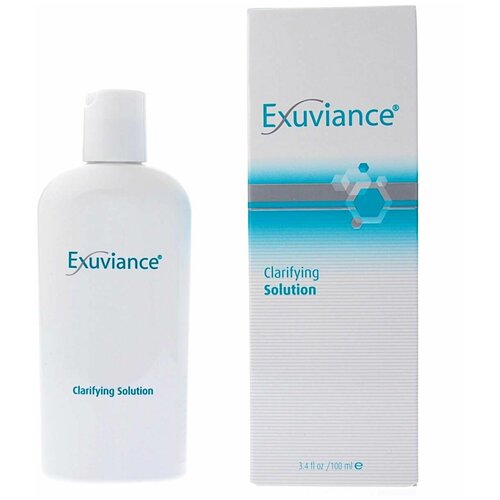 Exuviance Clarifying Solution / Очищающий раствор для лица, 100 мл