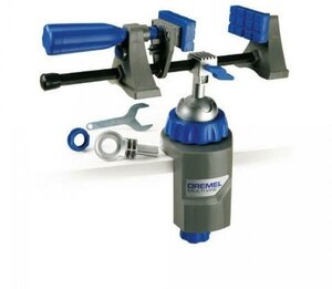 Тиски Dremel Multi-Vise (2500) (26152500JA)