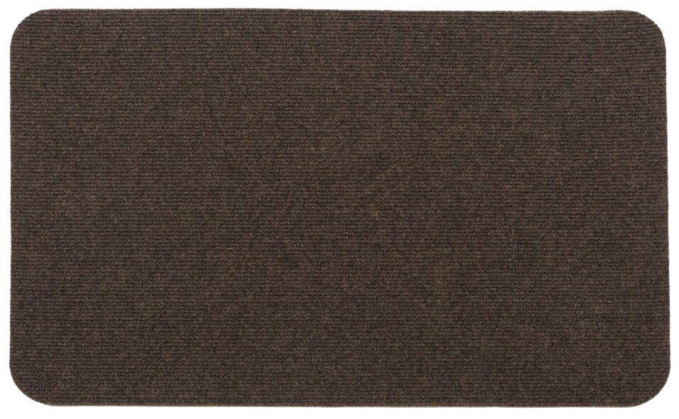 Коврик Sunstep Soft 40x60cm Brown 35-012