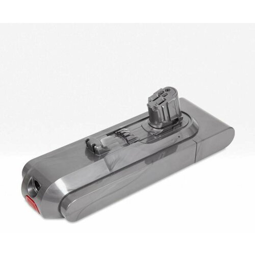 Dyson Аккумулятор GEN 5 972382-03 2500 мАч серый 1 шт 26900₽