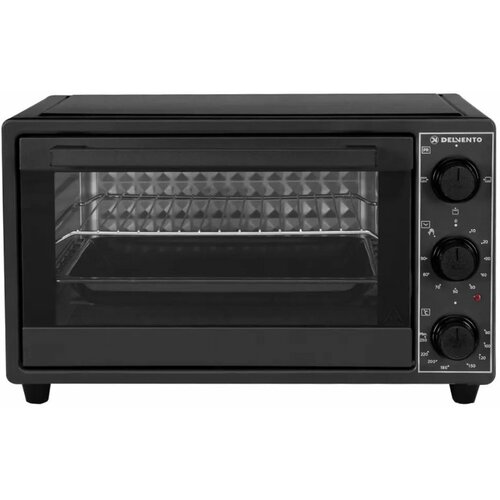 Мини печь Delvento D2511 1481100₽