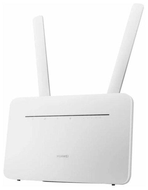 Wi-Fi роутер Huawei B535-232a White 51060HUX