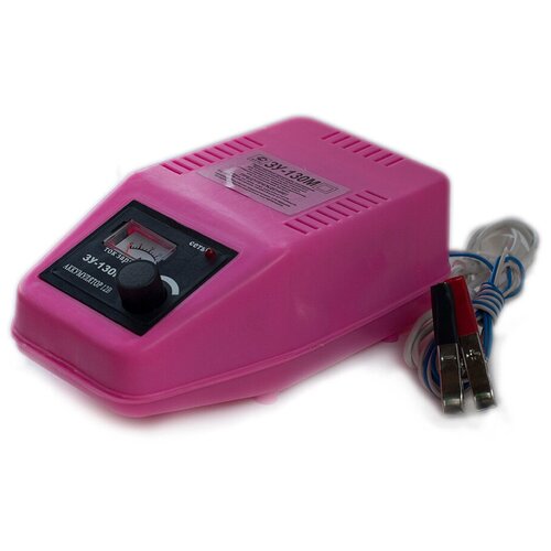 фото Зарядное устройство ника антас зу-130м розовый