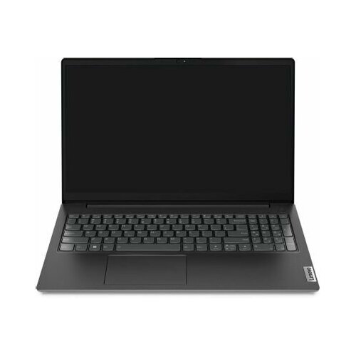 Ноутбук Lenovo V15 G3 IAP 82TT0010RU 156 TN Intel Core i5 1235U 13ГГц 10-ядерный 8ГБ DDR4 256ГБ SSD Intel UHD Graphics без операционной системы черный 5848800₽