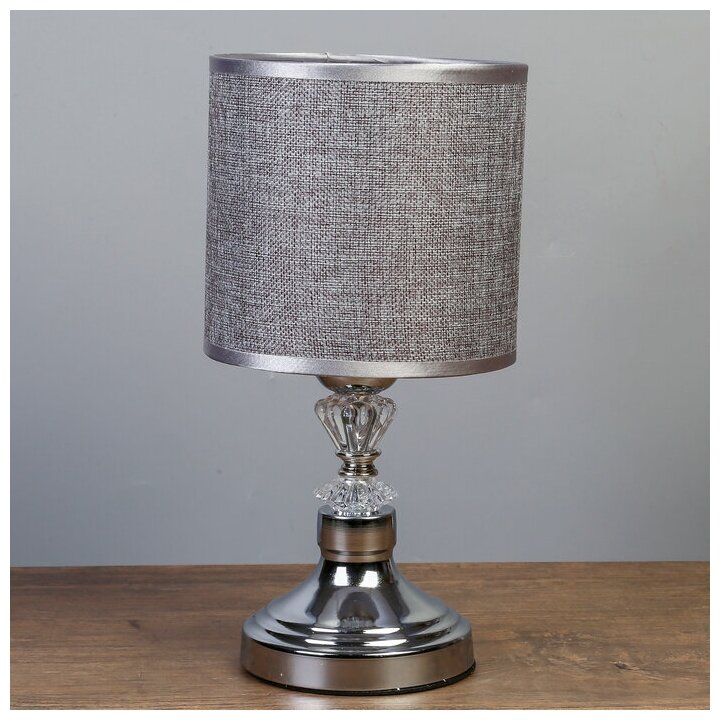 фото Лампа декоративная RISALUX Венера 3924239, E27, 40 Вт