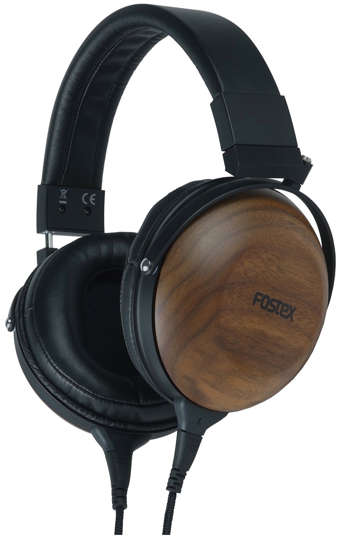 Наушники Fostex TH610