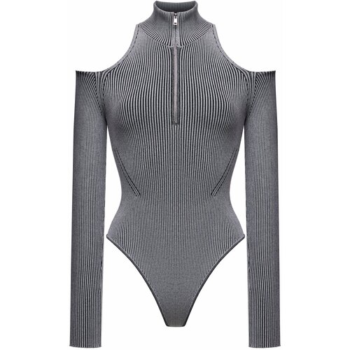 Боди Sorelle Eden серое M 18500₽