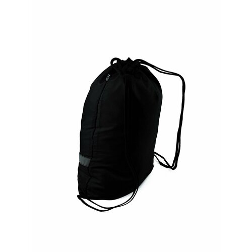 фото Мешок для обуви, рюкзак для спорта 470x330 мм (оксфорд 600, чёрный), tplus