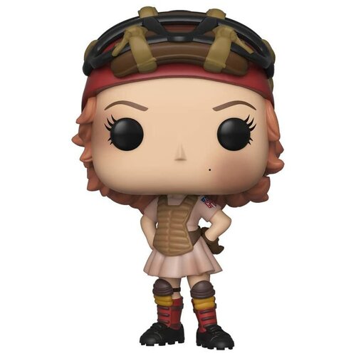 Фигурка Funko POP! A League of Their Own - Dottie 42606, 9.5 см фигурка funko pop movies zack snyder s justice league – superman with chase exclusive 9 5 см