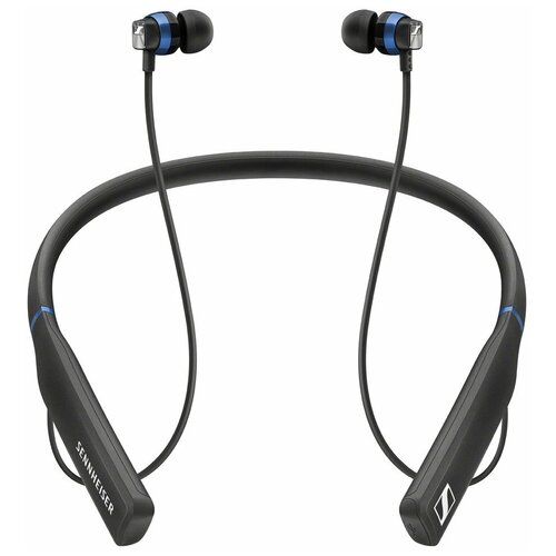 Наушники Sennheiser CX 700BT BLACK 1059000₽