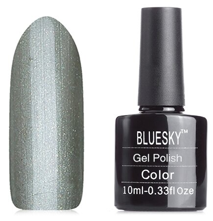 Шеллак Bluesky Shellac, Цвет № 40572/80572 Frosted Glen