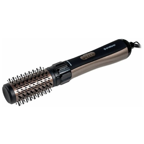 Фен-щетка ENDEVER Aurora-496 коричневый 185000₽