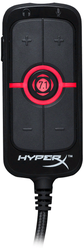 Внешняя звуковая карта HyperX Amp