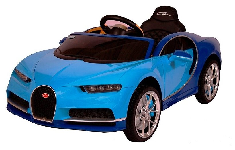  BARTY Bugatti Chiron HL318 ( )   