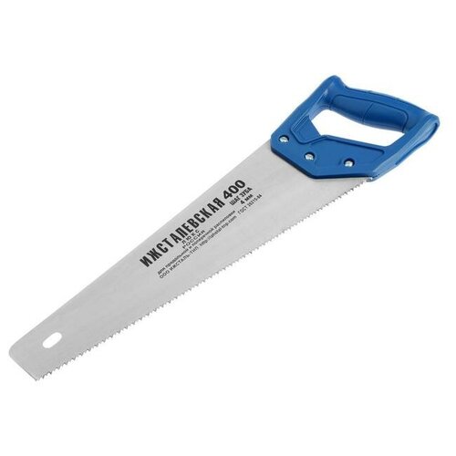 Ножовка по дереву Ижсталь-ТНП Люкс 4 мм, 400 мм