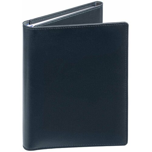 Ежедневник-портфолио Napoli недатированный синий 13381₽