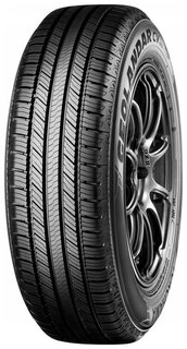 Yokohama Geolandar CV G058 235/55 R18 100V летняя