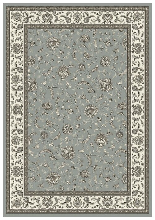 фото Ковер Ragolle из вискозы Beluchi 88751 5969