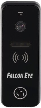 Видеопанель Falcon Eye FE-ipanel 3 HD цвет панели: черный