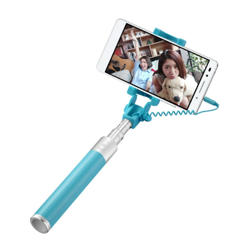 Монопод Huawei AF11 Selfie Stick Синий