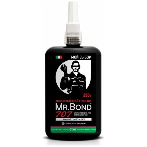 Анаэробный клей-герметик MrBond 707 4335₽