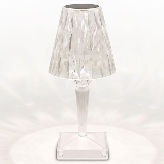 Настольная лампа Ambrella Light Desk DE8055