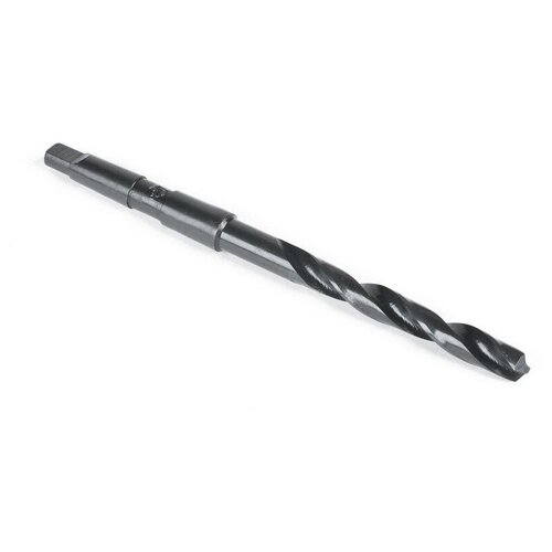 Сверло 27,0 к/х Р6М5 ГОСТ 10903-77