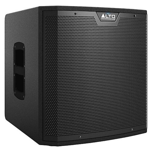 Alto TX212S Сабвуфер активный 5560000₽