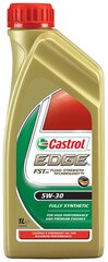 Масло Моторное Edge 5W30 1L Castrol арт. 15C43B