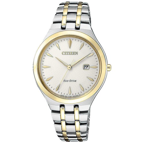 Наручные часы CITIZEN Elegance, золотой