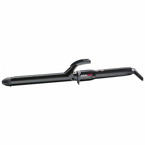 BaByliss Плойка с терморегулятором удлиненное полотно 2473-TDE 25 мм 962000₽