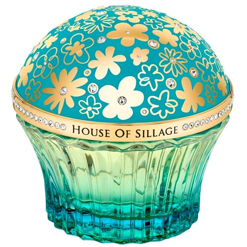 House Of Sillage Whispers of Guidance духи 75мл