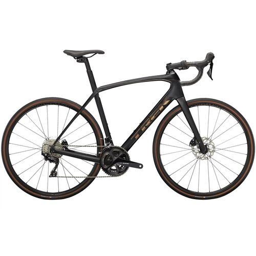 Велосипед Trek Domane SL 5 Gen 3 58 BK