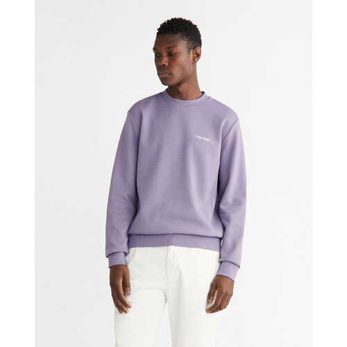 фото Толстовка calvin klein, размер 54, фиолетовый