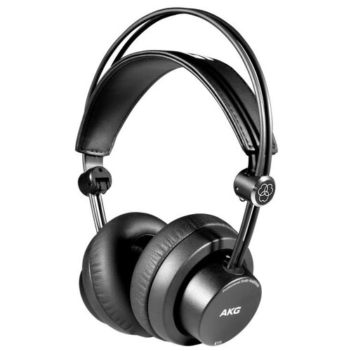 фото Наушники akg k 175