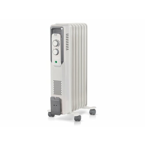 Радиатор масляный Ballu CUBE BOHCB-07W 15кВт 7 секц 429000₽