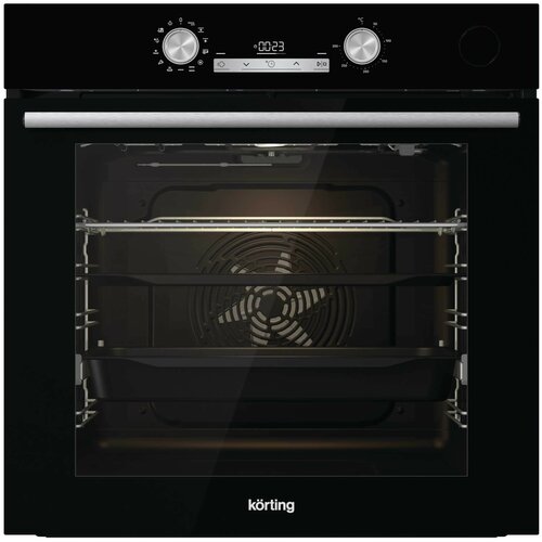 Встраиваемый электрический духовой шкаф Korting OKB 8972 EN ST 10111600₽