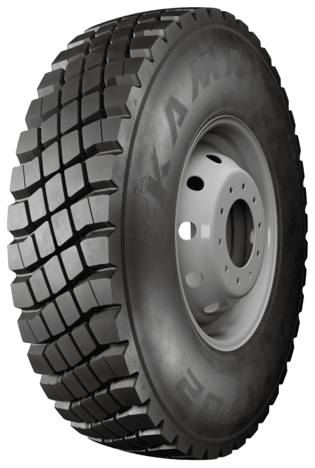 Кама NR 702 13/0 R22.5 156/151K Ведущая