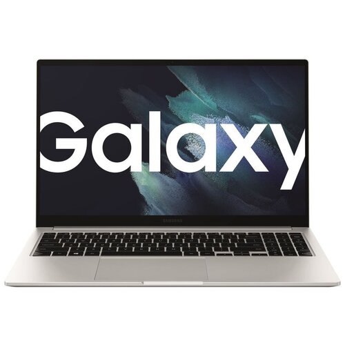 Ноутбук Samsung Galaxy book NP750 156 Intel Core i7 1165G7 28ГГц 16ГБ 256ГБ SSD Intel UHD 13574900₽