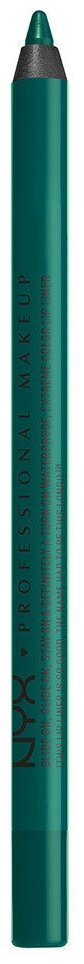 NYX professional makeup Карандаш для губ Slide On Lip Pencil, Revolution 22