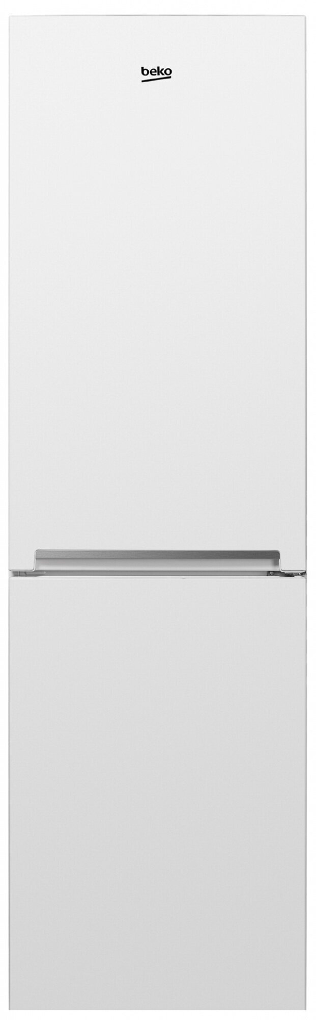 Холодильник Beko CSKW335M20W 2-хкамерн. белый