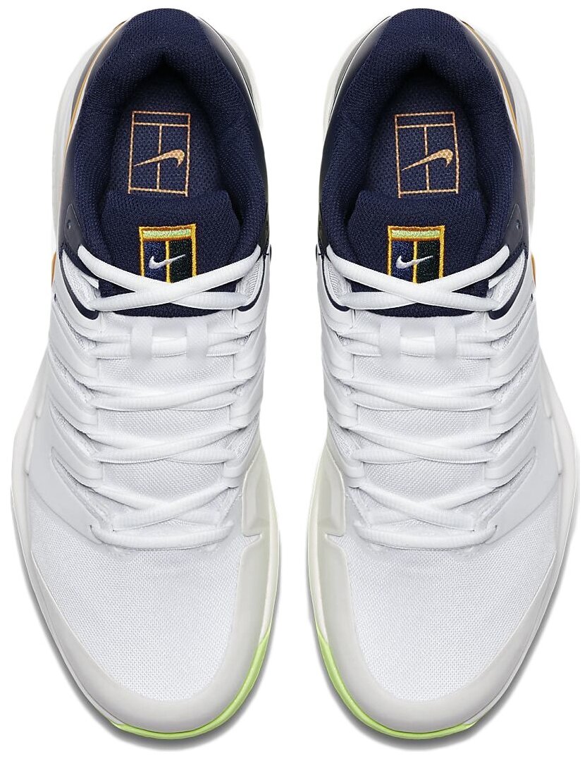 nike air zoom vapor clay