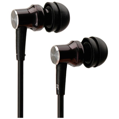 Наушники HiFiMAN RE-600 black 1490000₽