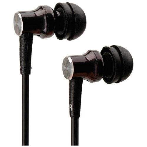 Проводные наушники HiFiMAN RE-600, black